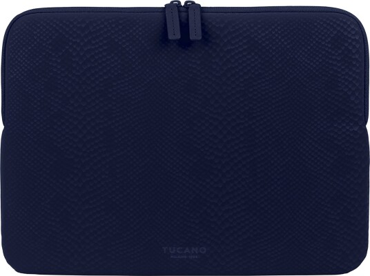 Tucano Boa PC-sleeve 15,6" Blå