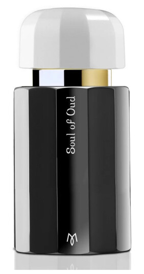 Ramon Monegal Soul Oud Ramon Monegal Extrait De Parfum 100 ml
