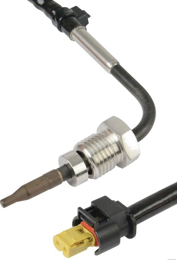 Sensor, eksostemperatur HERTH+BUSS ELPARTS 70682272