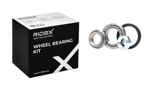 Hjullager RIDEX 654W0185