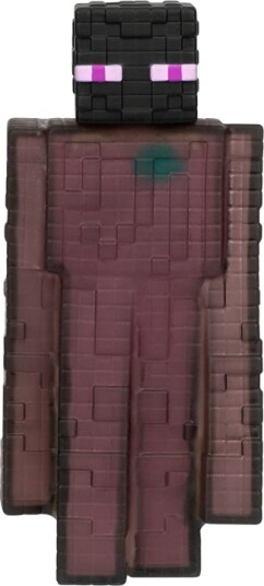 Goo Jit Zu Minecraft – S2 Minecraft – Enderman Goo Jit Zu Minecraft – S2 Minecraft – Enderman