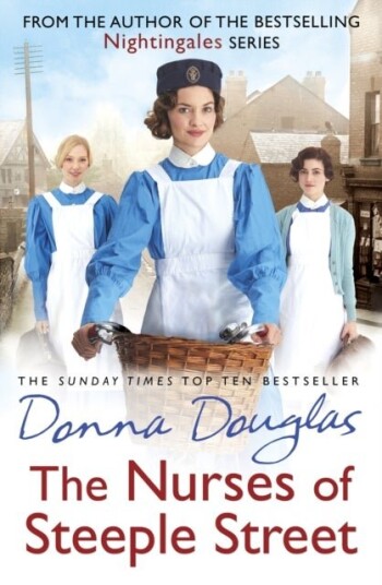 The Nurses of Steeple Street The Nurses of Steeple Street