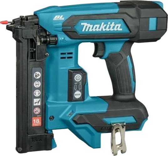 Makita DST630Z Stapler + Nail Gun Solo Makita DST630Z Stapler + Nail Gun Solo