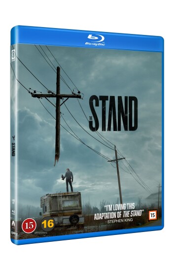 The Stand (2020) (Miniserie)