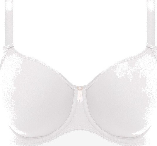 Fantasie Spile BH Rebecca Essentials Hvit
