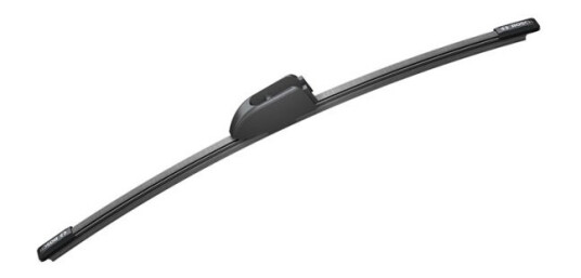 Bosch Flatblade Bagrudevisker 1 Stk. 330Mm Bosch Flatblade Bagrudevisker 1 Stk. 330Mm