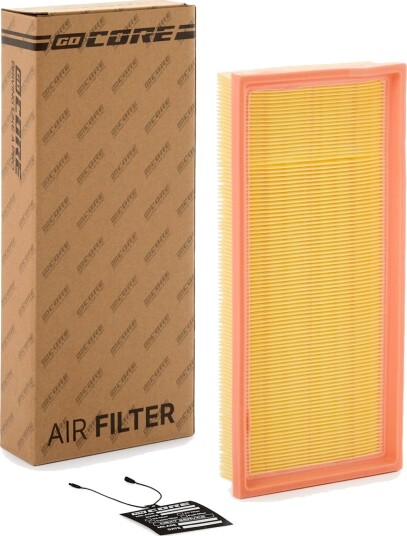 goCORE GCH0115 Luftfilter goCORE GCH0115 Luftfilter