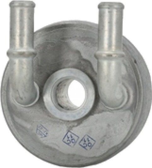 Oljekjøler, automatikk NISSENS 91507