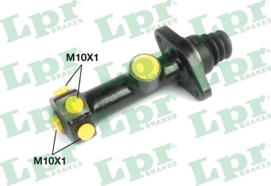 LPR 1861 Hovedbremsesylinder