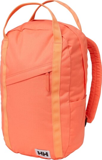 Helly Hansen Oslo Backpack 20L Helly Hansen Ryggsekk Oransje Helly Hansen Oslo Backpack 20L Helly Hansen Ryggsekk Oransje