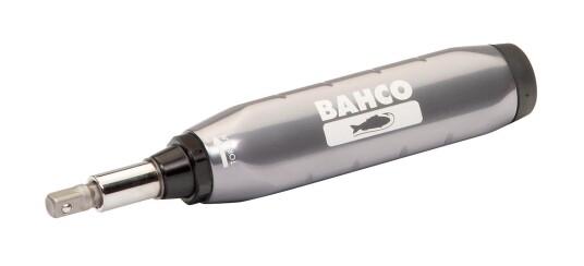 Bahco 6880N Momentskrutrekker 45-450 cNM, Håndverktøy