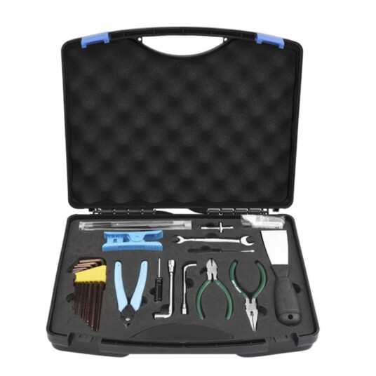 Creality 3D-printer Tool Kit Box 715235126066 Creality 3D-printer Tool Kit Box 715235126066
