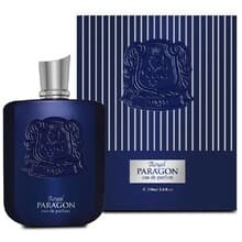 Zimaya Royal Paragon Eau De Parfum 100ml
