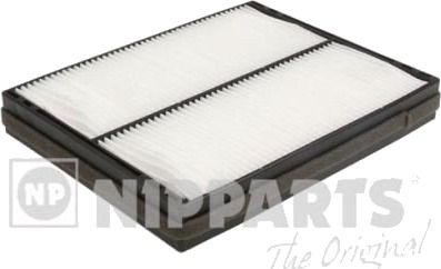 NIPPARTS J1343003 Kupefilter NIPPARTS J1343003 Kupefilter