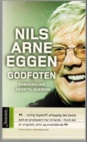 Godfoten: samhandling - veien til suksess (pocket) (Pocket) Pent brukt bok