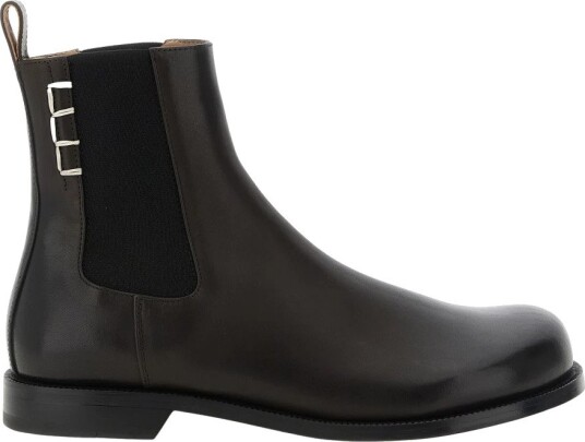JW Anderson, Herre, Sko, Brun, 44 EU,