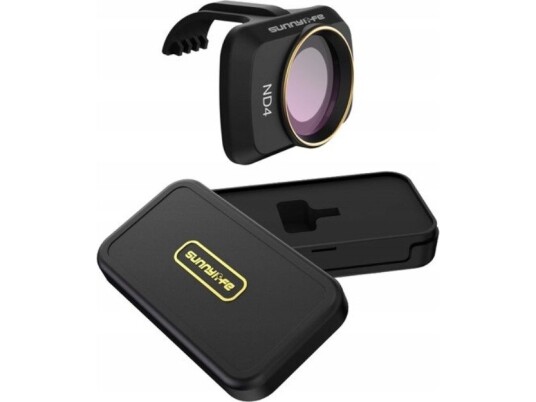 Sunnylife Filter Full Grey Nd4 Ndx4 For Dji Mavic Mini Drone