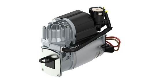 Kompressor, trykkluftanlegg WABCO 4154033030