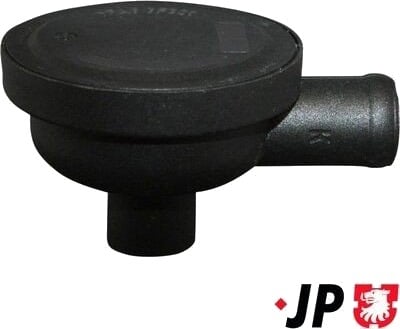 JP GROUP 1117701500 Ventil, veivhuslufting