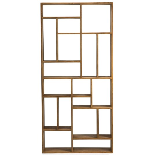 Ethnicraft M Hylle L Teak