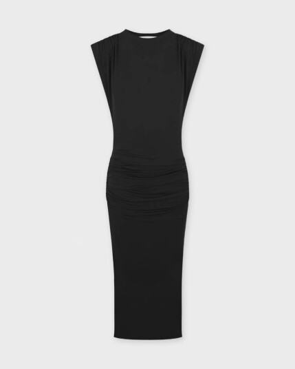Marant étoile Dame Kjoler Svart S, Marant étoile Dame Kjoler Svart S,