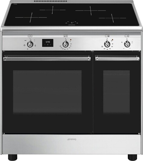 Smeg Komfyr CX92IM Smeg Komfyr CX92IM