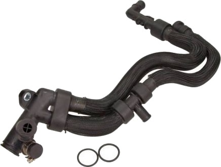 MAXGEAR 18 0276 Radiatorslange MAXGEAR 18 0276 Radiatorslange