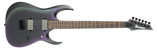Ibanez RGD61-BAM Elgitar RGD Axion Label