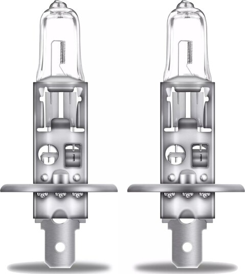 OSRAM 64150NBS-1BL Lyspære, fjernlys