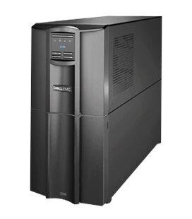 DELL Smart-UPS 2200 - UPS - 1980 watt - 2200 VA - med APC SmartConnect DELL Smart-UPS 2200 - UPS - 1980 watt - 2200 VA - med APC SmartConnect