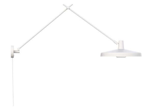 Grupa Products Arigato 45 Vegglampe Hvit