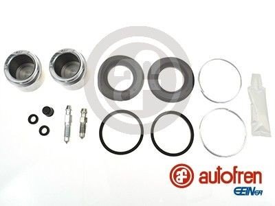 Autofren Seinsa Rep. sett bremsecaliper AUTOFREN SEINSA D42176C