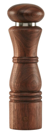 CrushGrind® Paris salt- og pepperkvern, 22 cm, valnøtt CrushGrind® Paris salt- og pepperkvern, 22 cm, valnøtt
