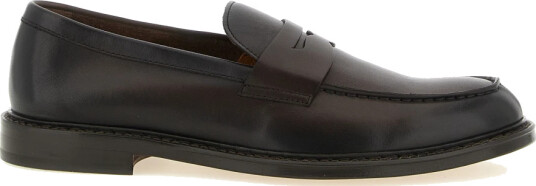 Doucal's Herre Sko Brun 42 EU,