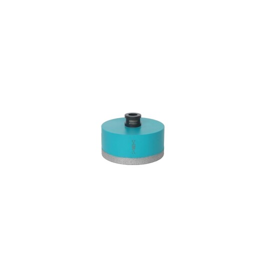 BIHUI TURBO DIAMANT TØRRBOR 115 MM FOR VINKELKUTTER