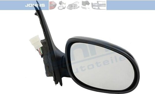 Sidespeil JOHNS 32 52 38-21