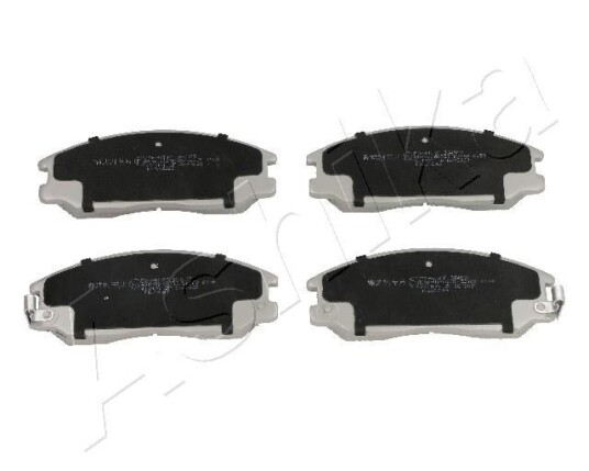 Bremseklosser ASHIKA 50 H0 005