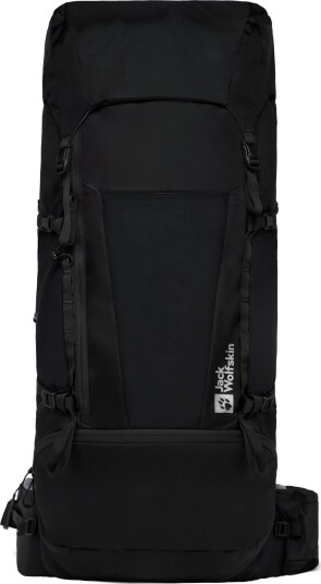 Jack Wolfskin Trailflair M 50 S-L Black OneSize