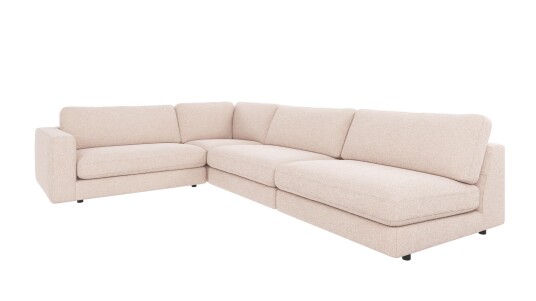 Rowico Home Duncan hjørnesofa åpen H Lys beige Max 1 325 x 230 x 78 cm Beige Rowico Home Duncan hjørnesofa åpen H Lys beige Max 1 325 x 230 x 78 cm Beige