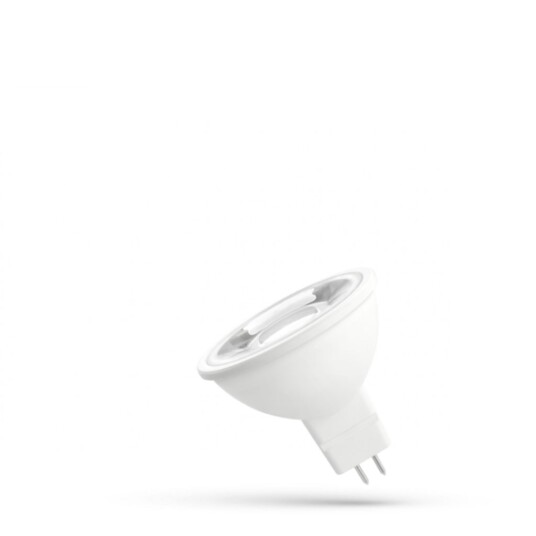 Spectrum Led pære Spot MR16 GU5.3 4W 4000K 390 lumen