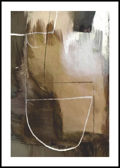Camden Plakat / 40x50cm