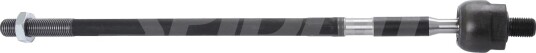 Aksialledd parallellstag SPIDAN CHASSIS PARTS 46374