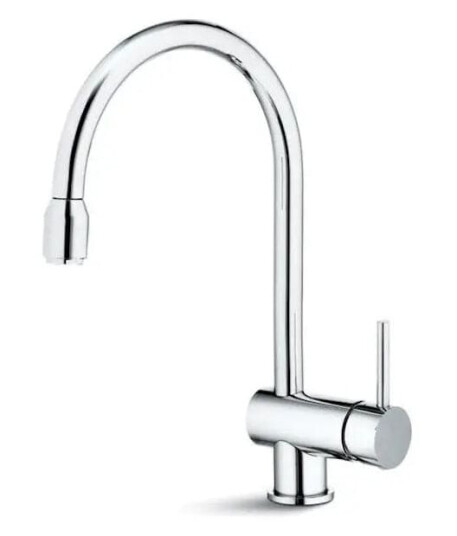 Newform XT med Uttrekk Krom (KO-434521) Newform XT med Uttrekk Krom (KO-434521)