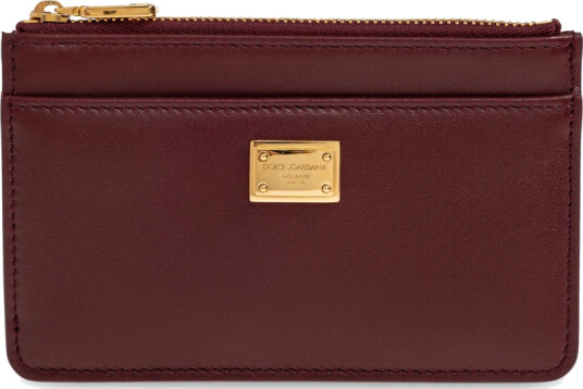 Dolce & Gabbana Dame Accessories Rød ONE SIZE,