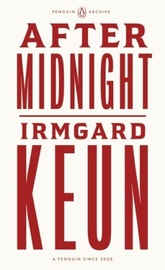 After Midnight After Midnight