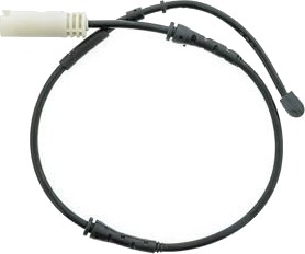 AISIN BPBMK-9304 Slitekontakt bremsekloss AISIN BPBMK-9304 Slitekontakt bremsekloss