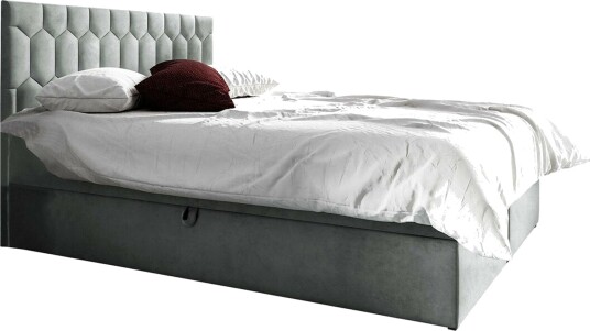 Boisdale Sengeramme 180x200 cm