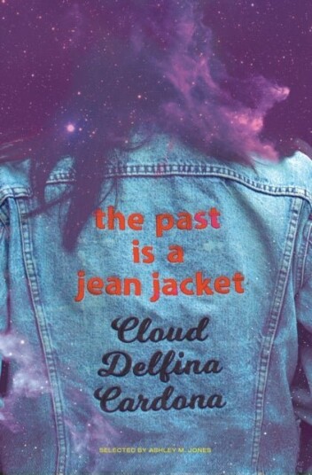 the past is a jean jacket the past is a jean jacket