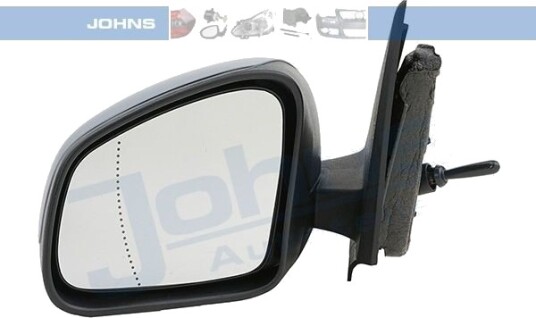 Sidespeil JOHNS 48 05 37-14