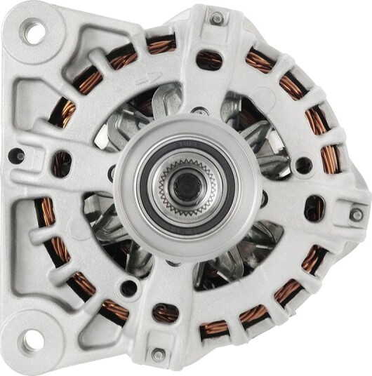 AS PL A01419SEG Dynamo